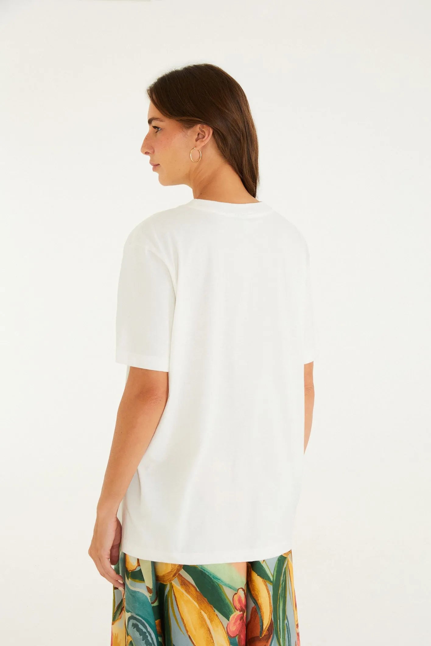 T-Shirt Latino America