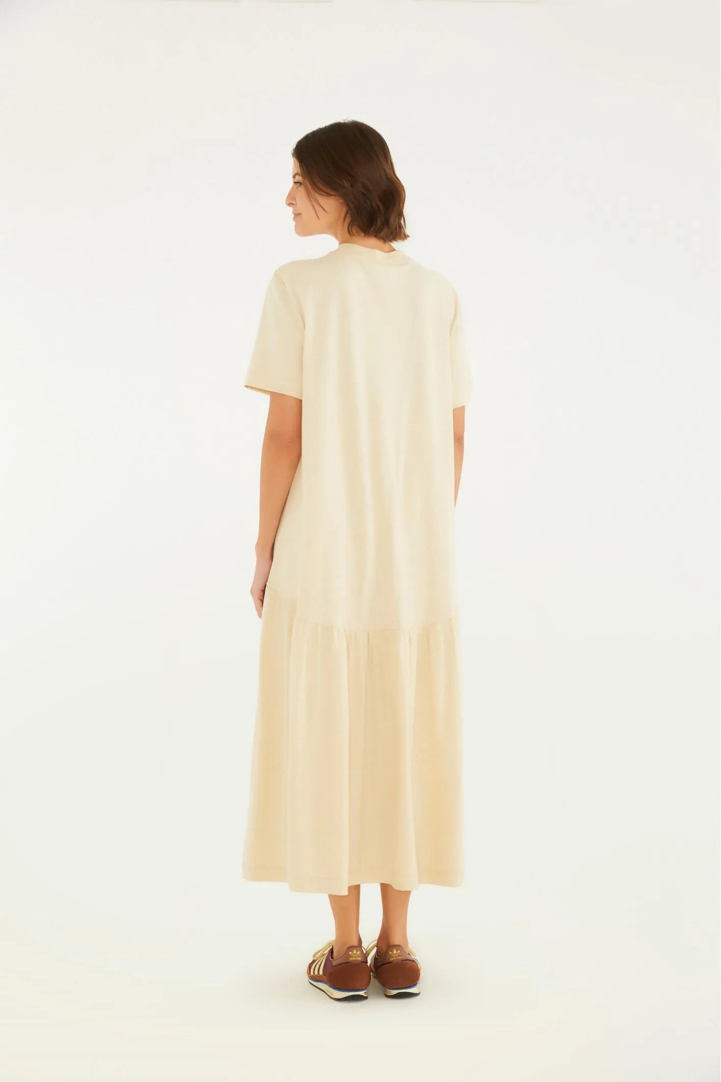 Vestido Latino America