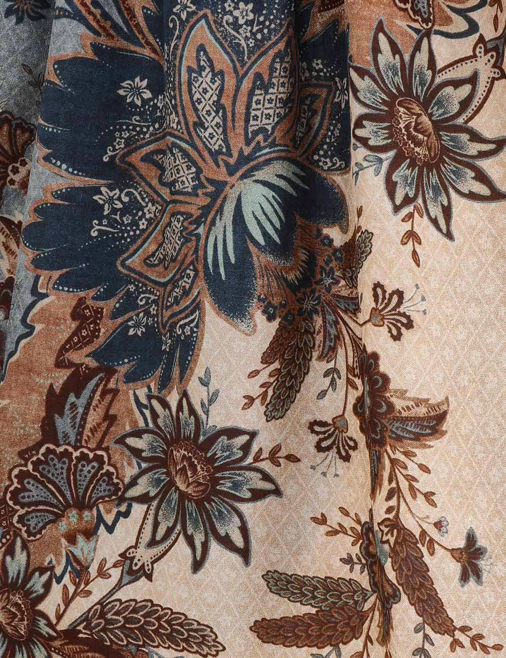 Short Ascension Relaxed