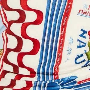 Midi Vestido Sem Alca Selo Praiano