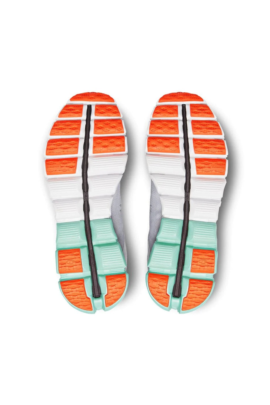 Tenis On Running Cloudflow Mujer