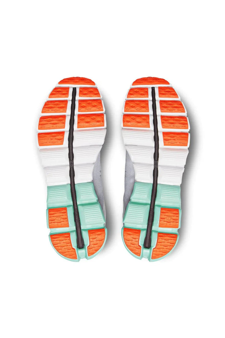 Tenis On Running Cloudflow Hombre