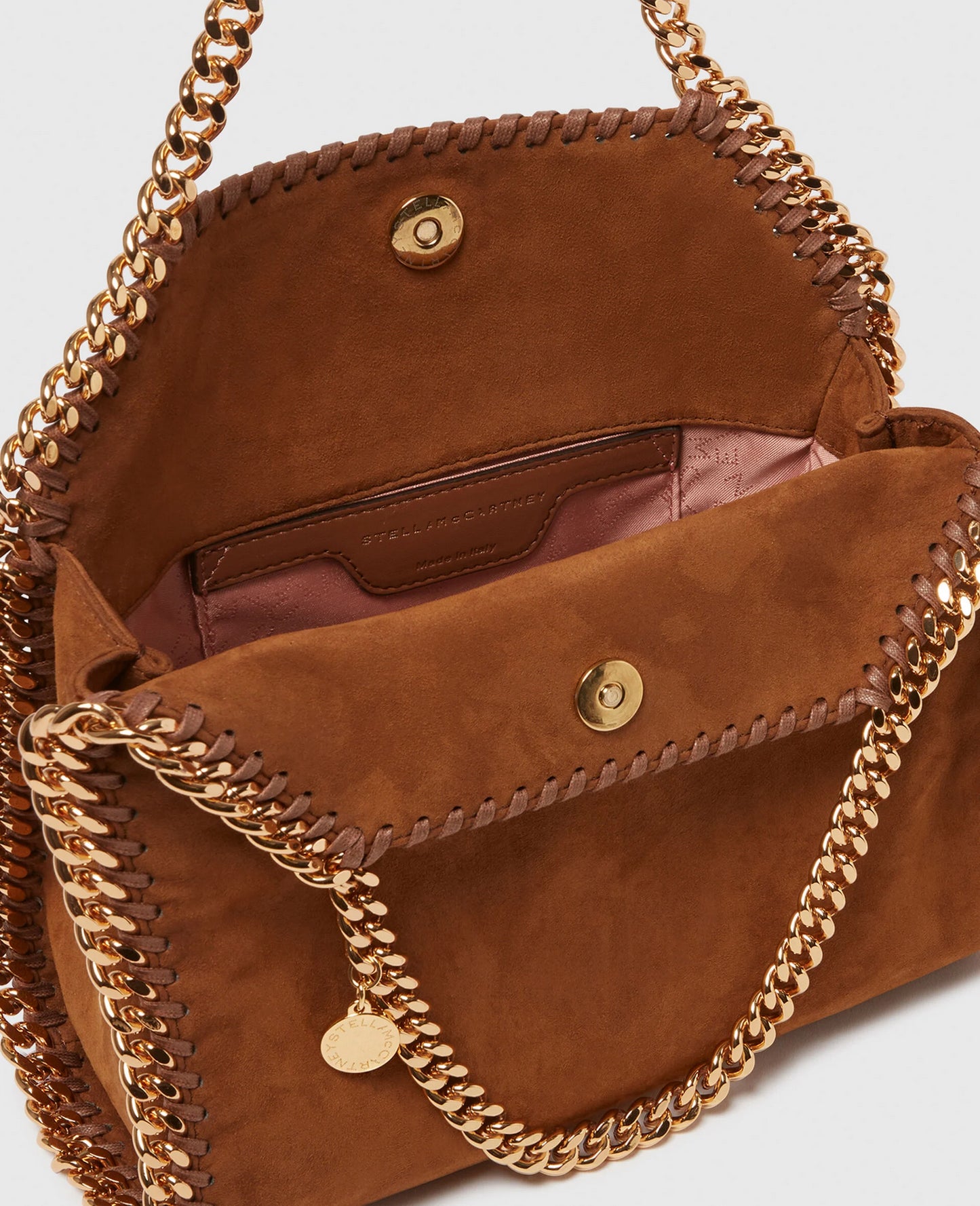 Bolso Tote Mini De Ante Falabella