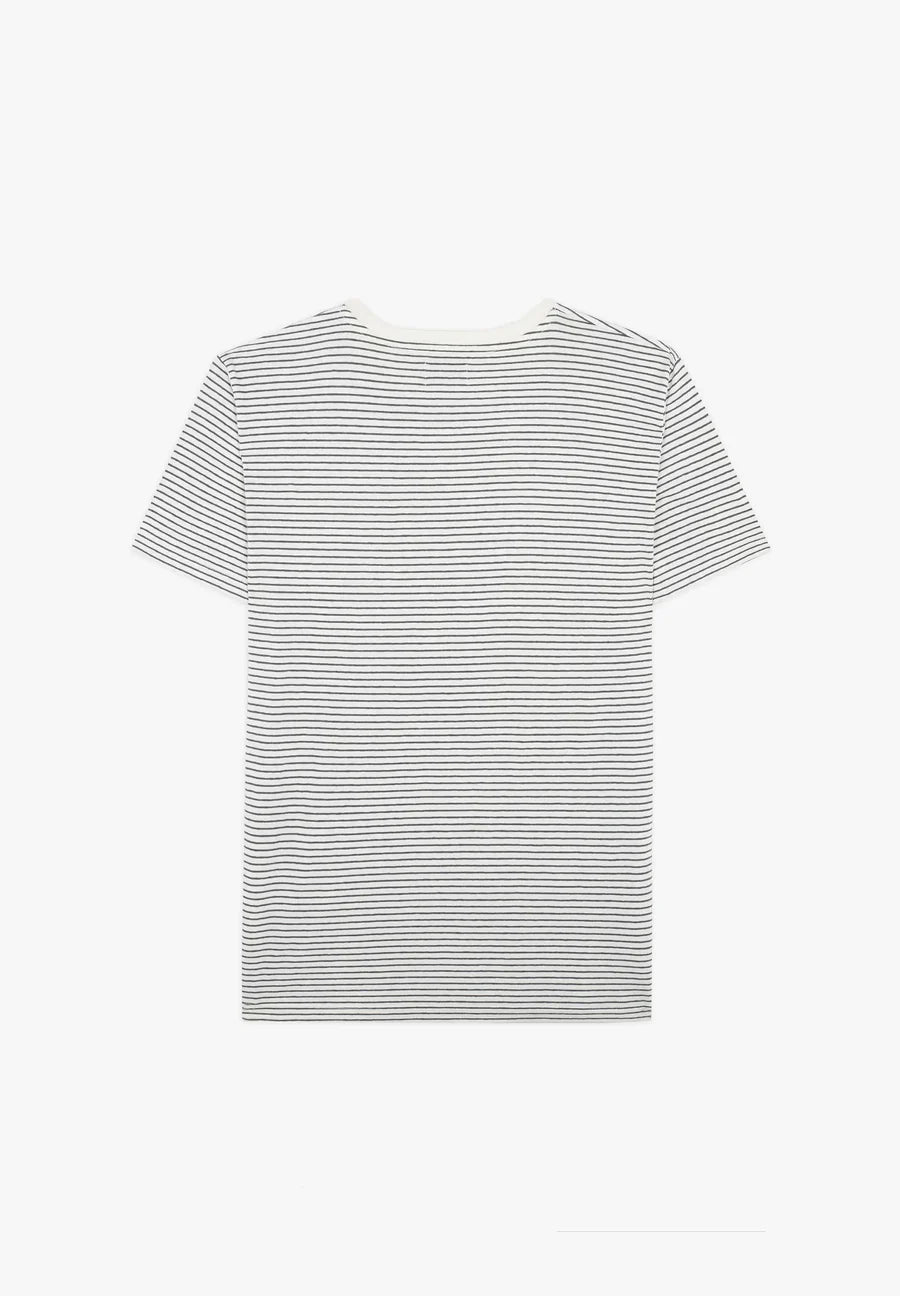 T-Shirt Linen
