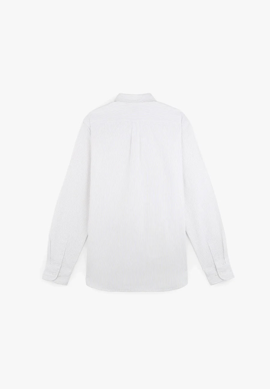 Camisa New Oxford