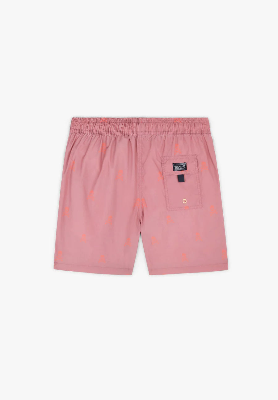 Bermuda Skull Classica