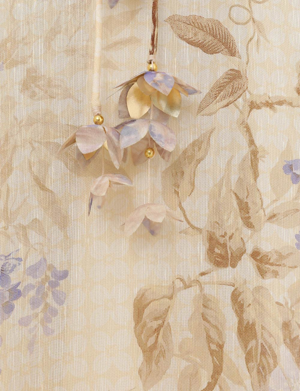 Vestido Dawning Picnic