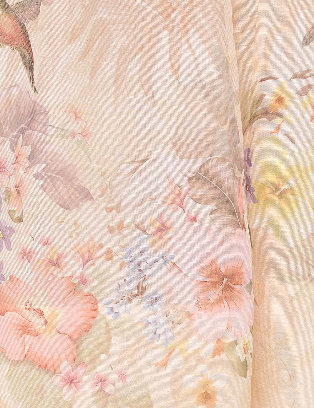 Falda Illuminate Drawn