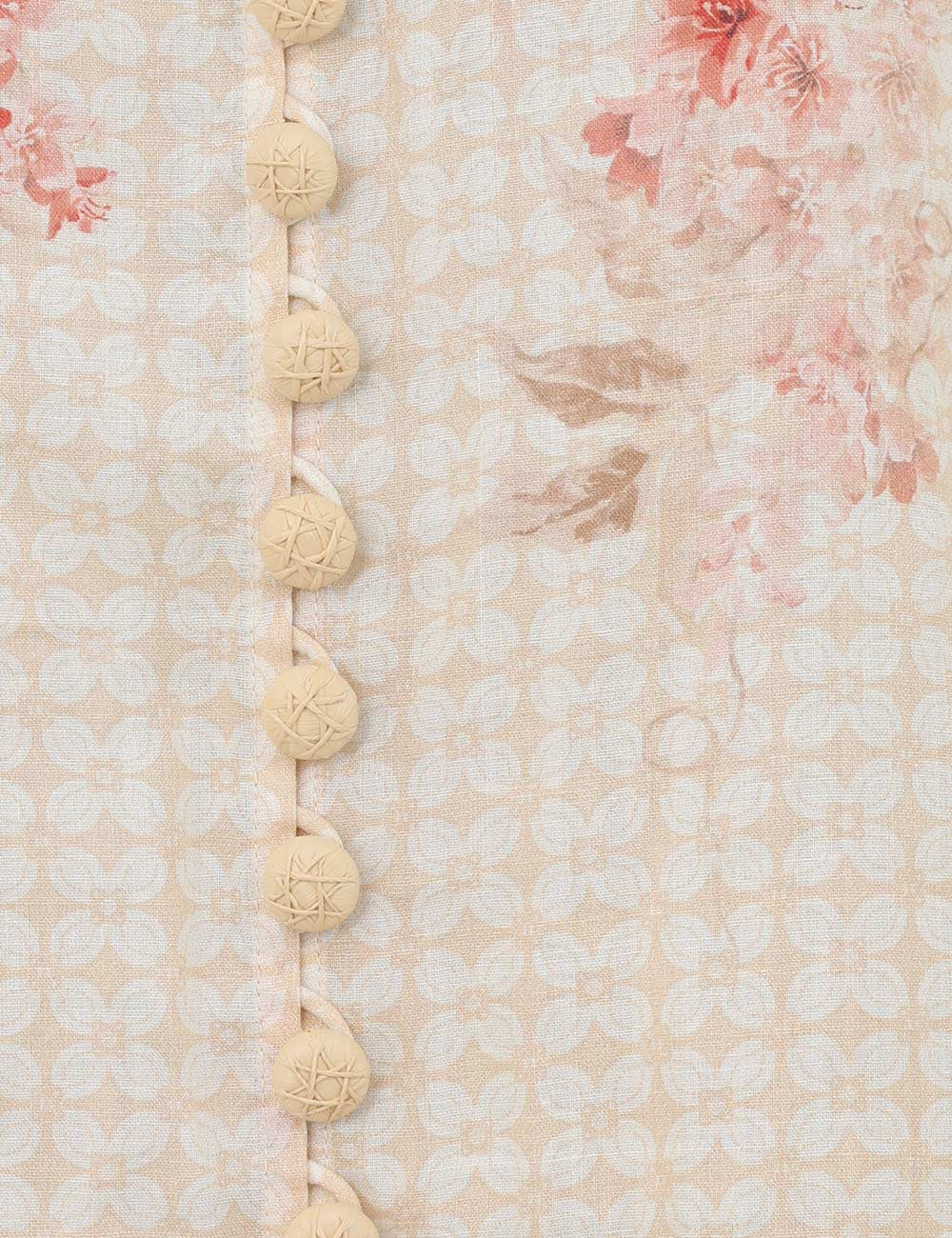 Blusa Illuminate Billow