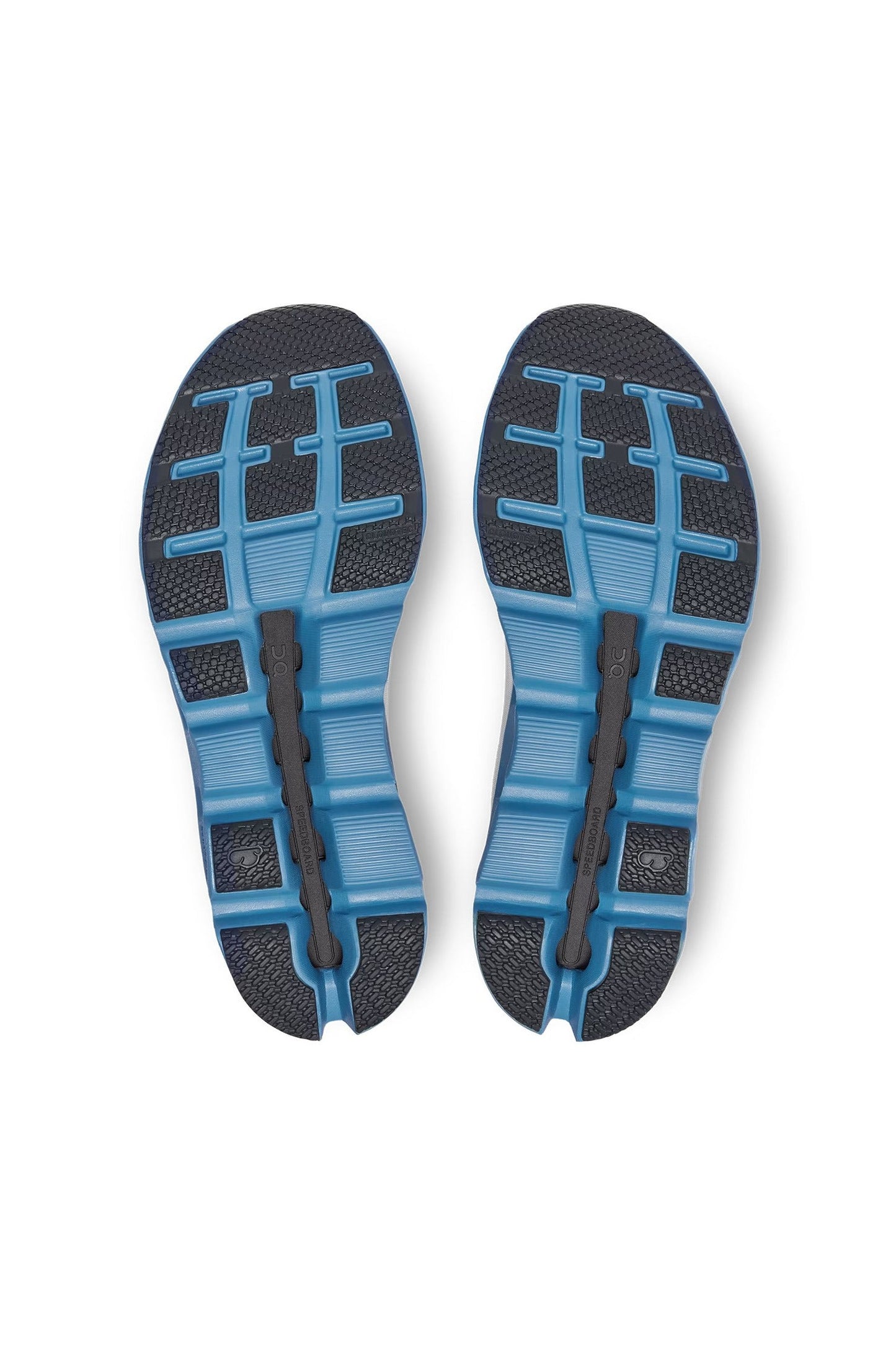 Tenis On Running Cloudstratus Hombre