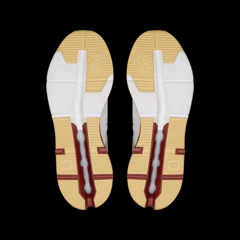 Tenis On Cloudnova Flux Hombre