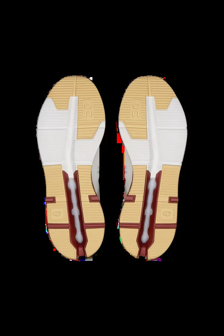 Tenis On de Hombre Cloudnova Flux ON TENIS Malva CO
