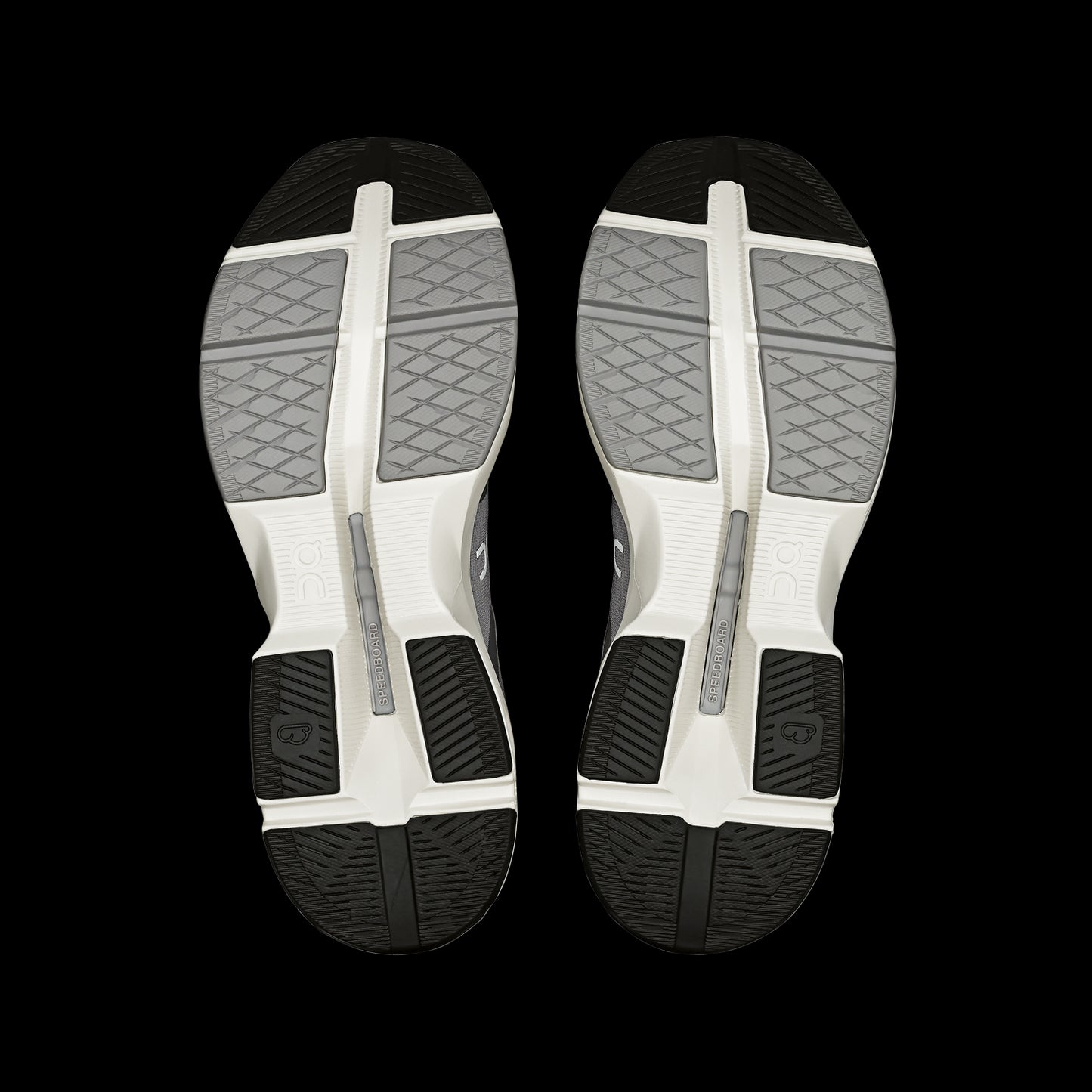 Tenis On Para Hombre Cloudpulse