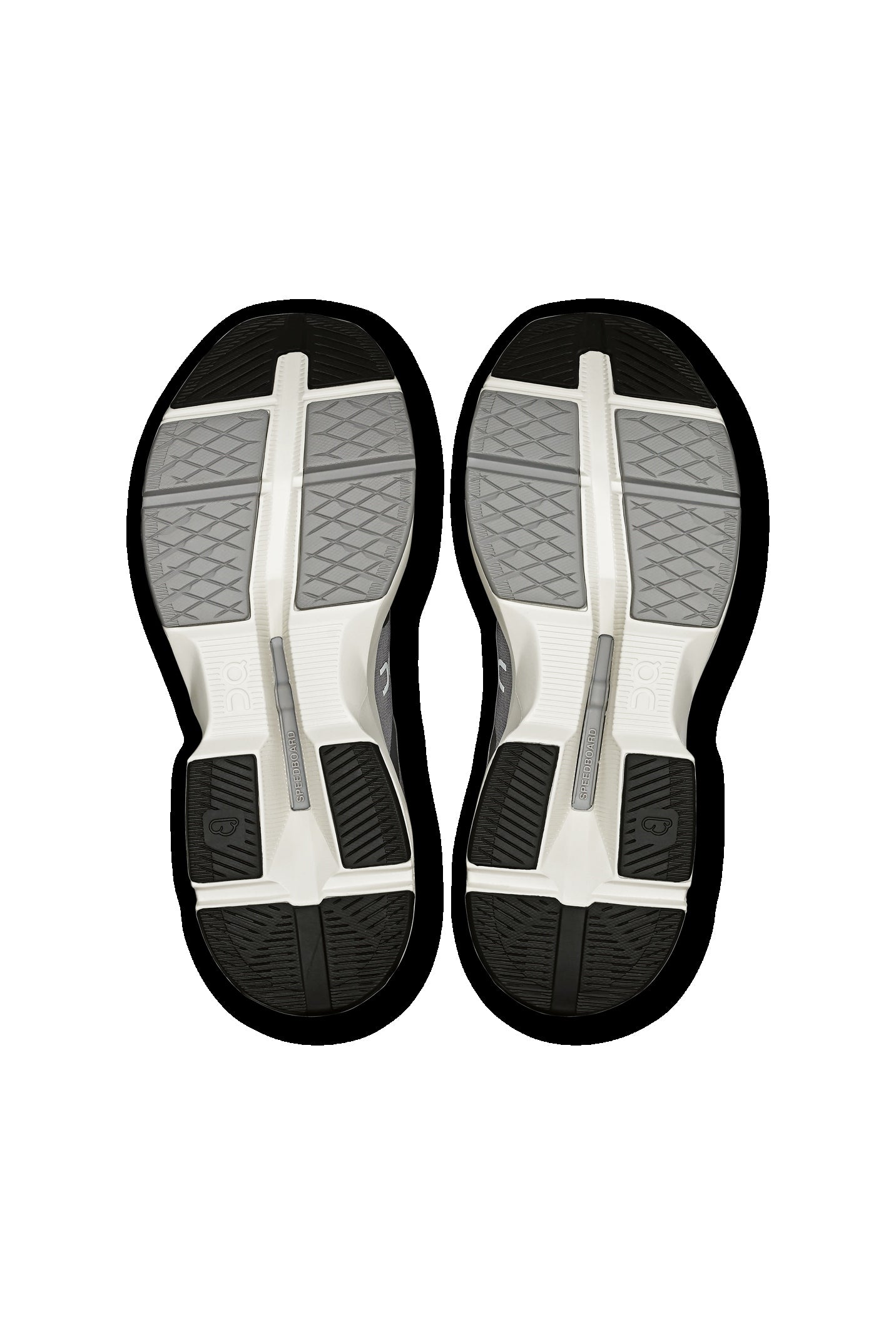 Tenis On de Hombre Cloudpulse ON TENIS Malva CO
