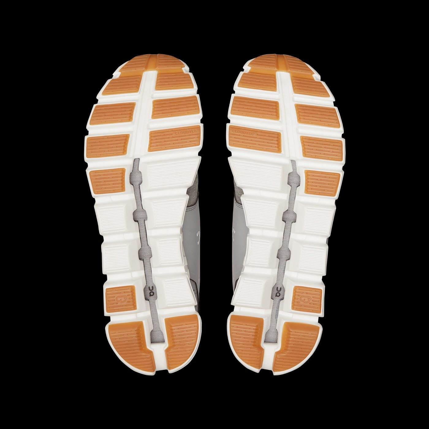 Tenis On Cloud 5 Terry Hombre