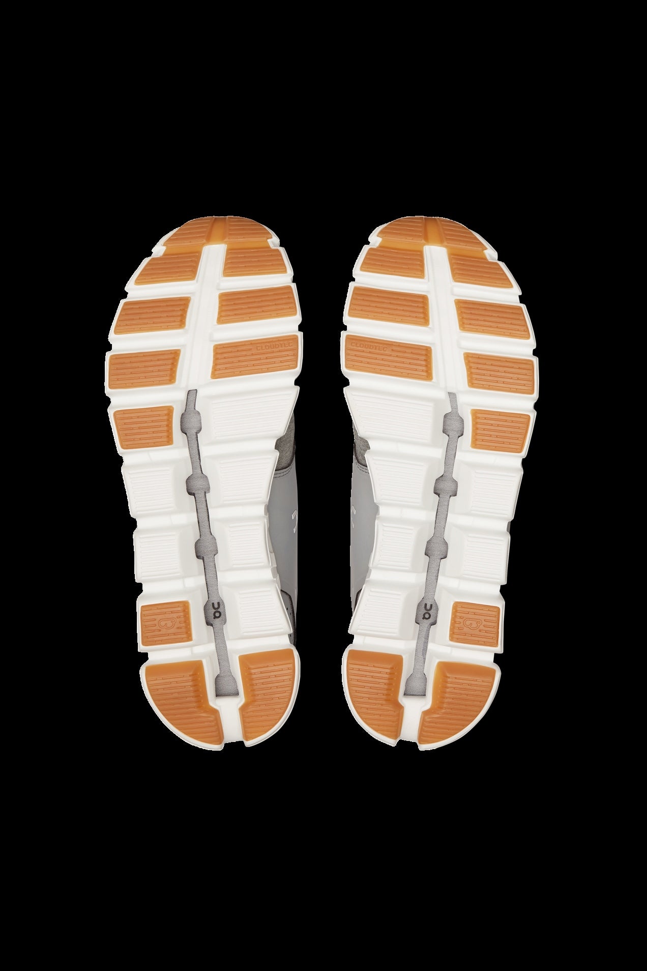 Tenis On de Hombre Cloud 5 Terry ON TENIS Malva CO