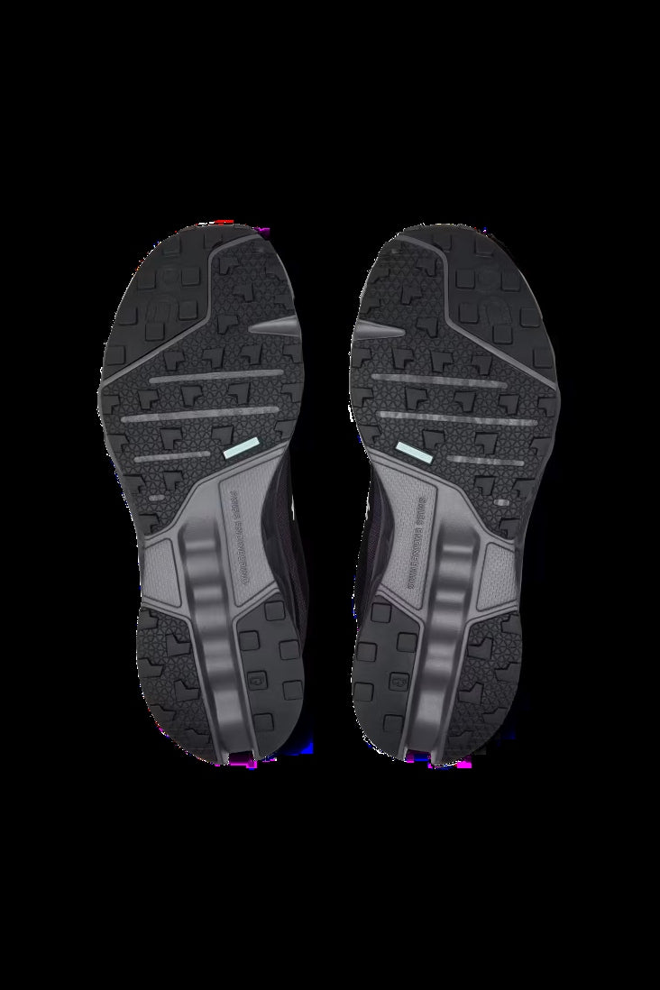 Tenis On Running Cloudsurfer Trail Hombre