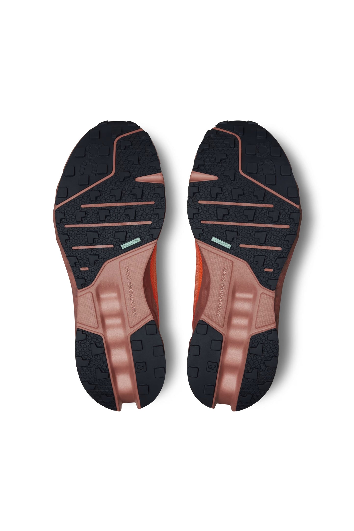 Tenis On Running Cloudsurfer Trail Hombre