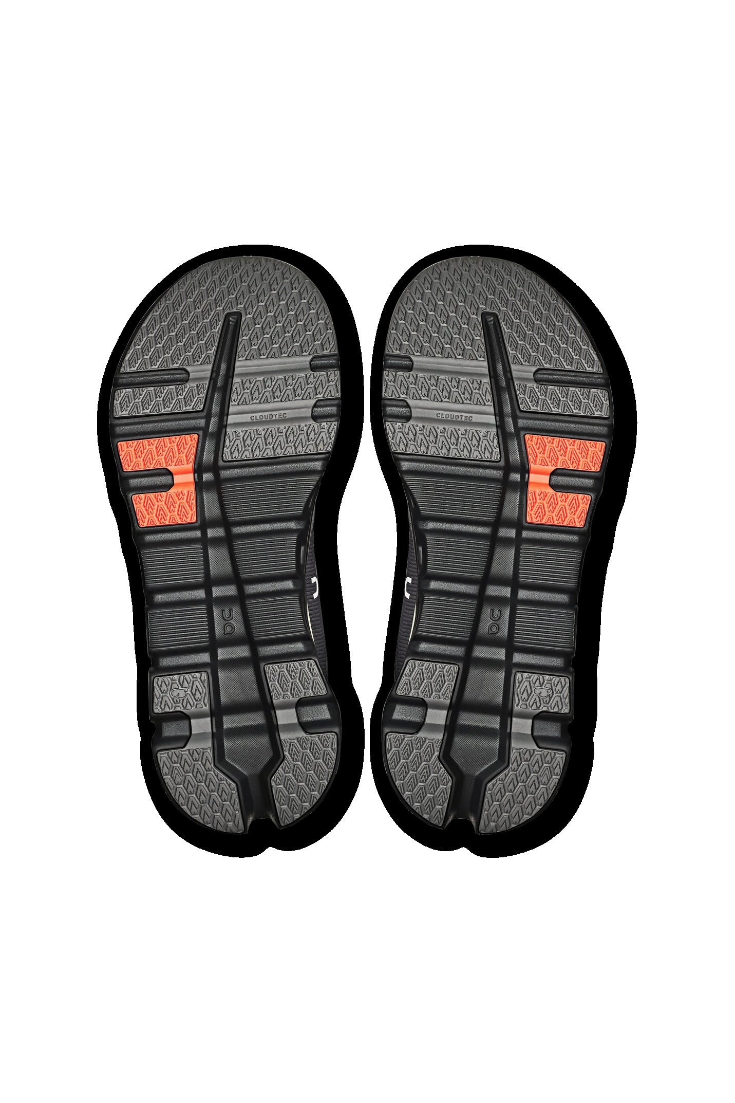 Tenis On de Hombre Clouddrunner 2