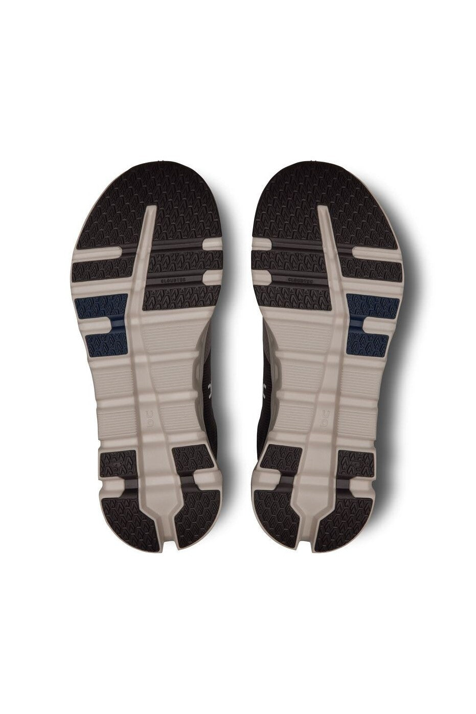 Tenis On de Hombre Cloudrunner 2 Waterproof