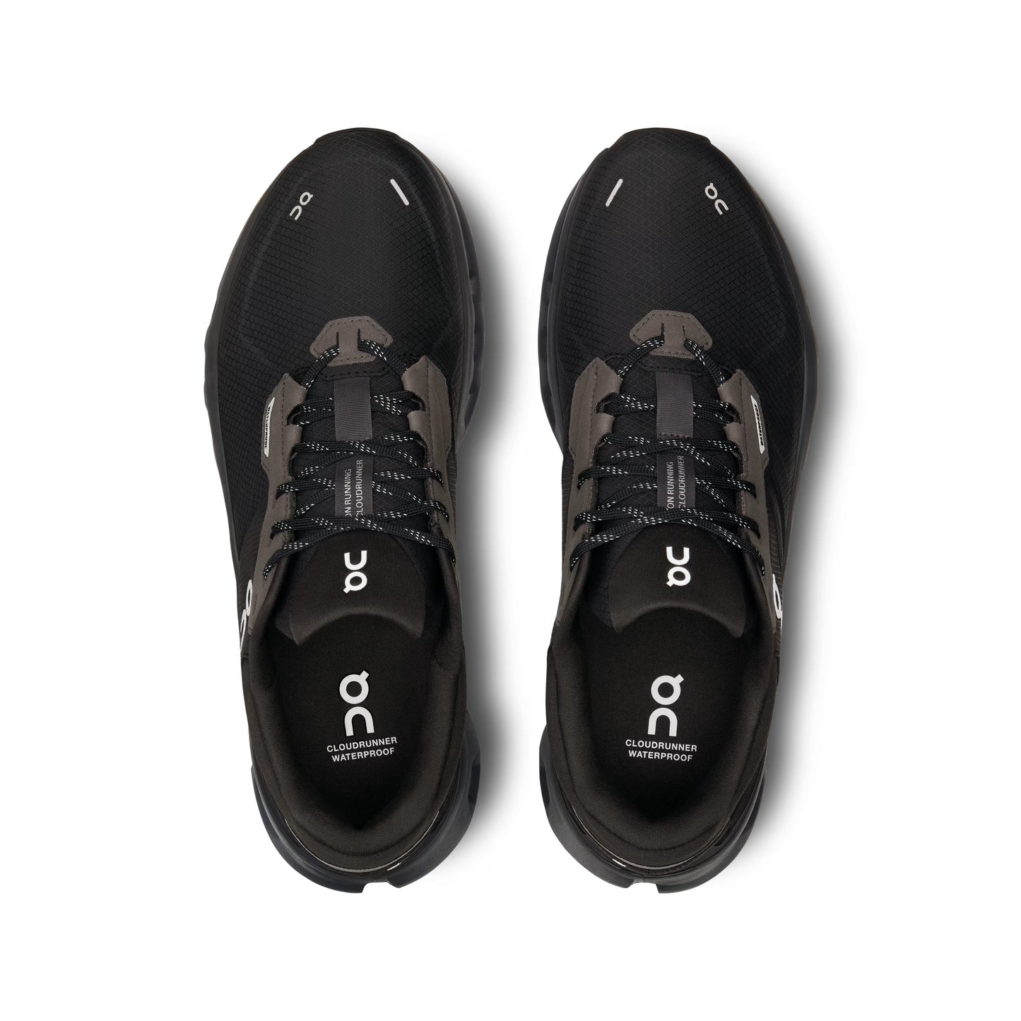 Tenis On Running Cloudrunner 2 Waterproof Hombre