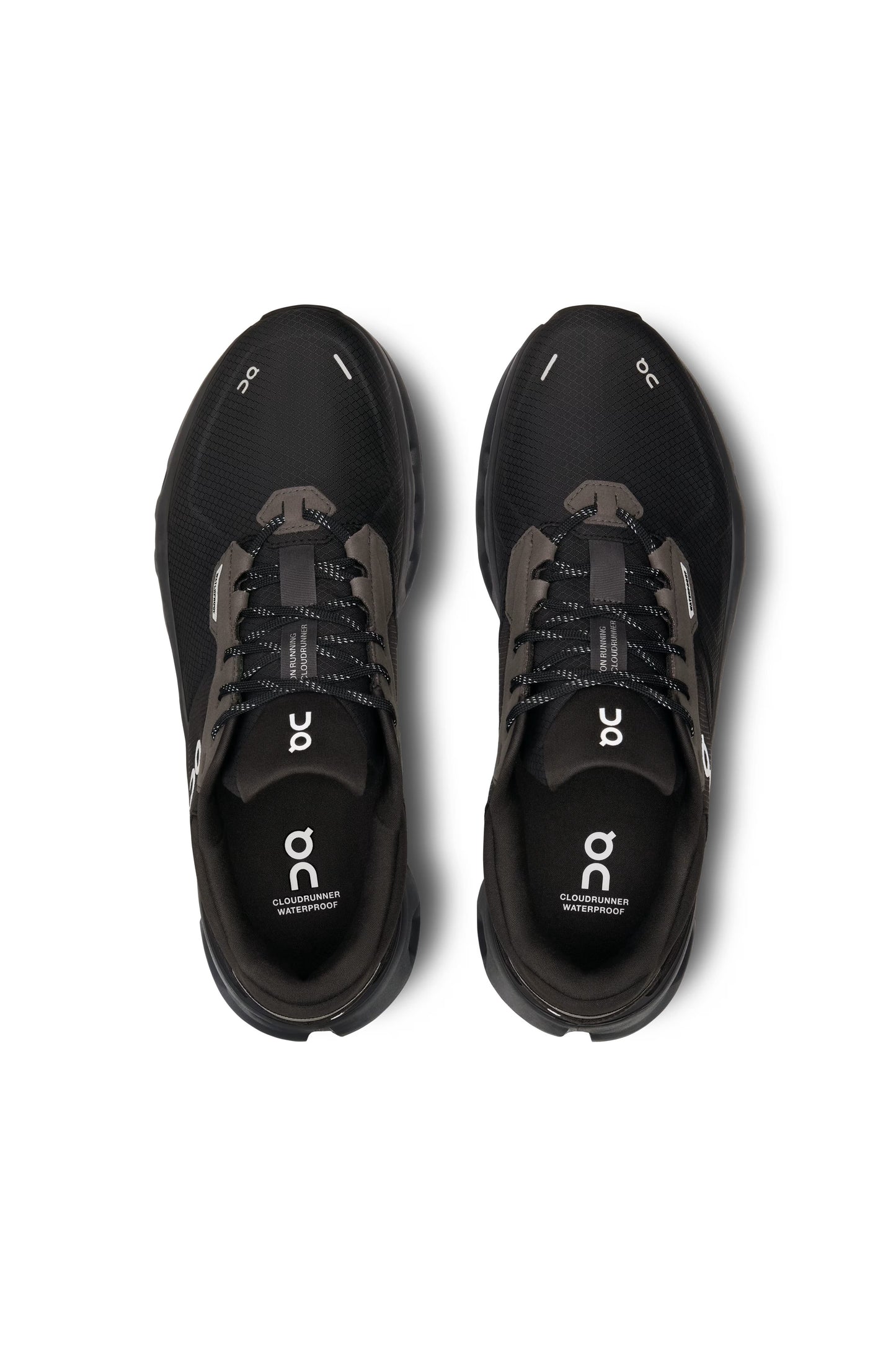 Tenis On Running Cloudrunner 2 Waterproof Hombre
