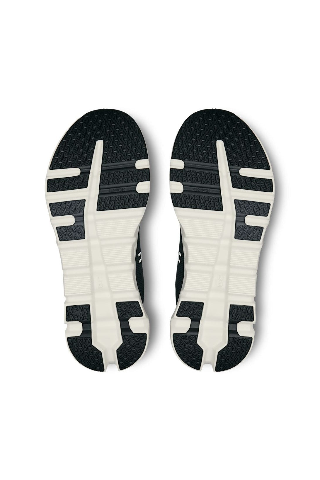 Tenis On de Hombre Cloudrunner 2 wide ON TENIS Malva CO