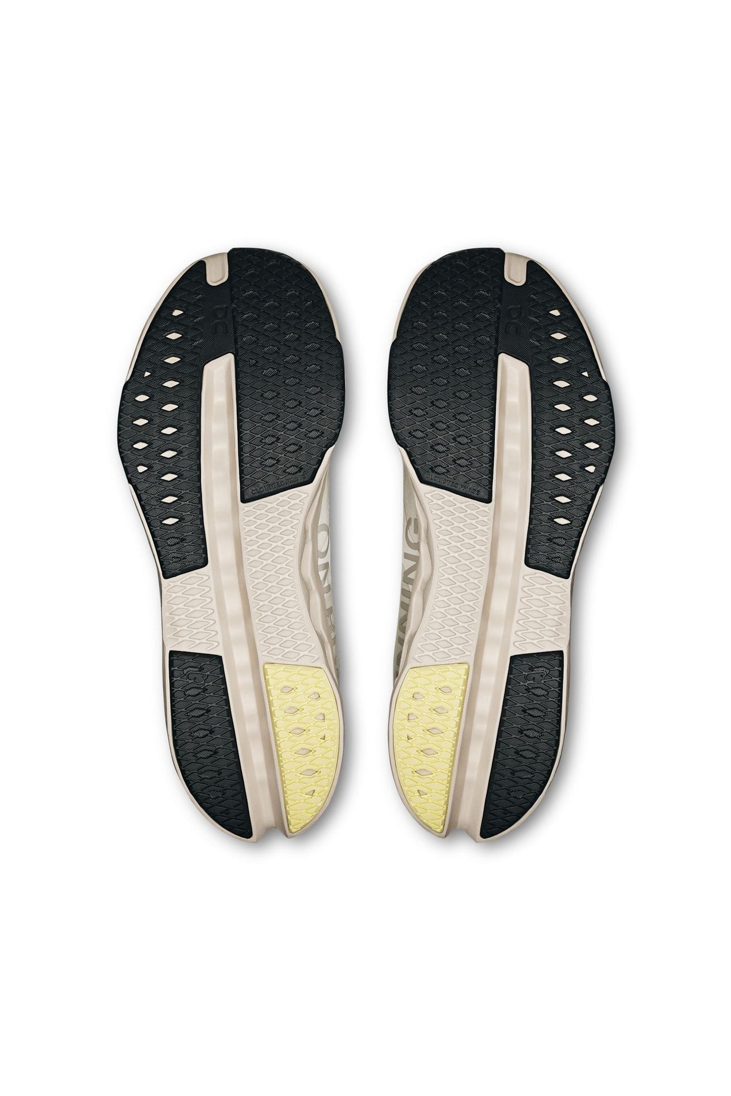 Tenis On de Hombre Cloudsurfer Next ON TENIS Malva CO