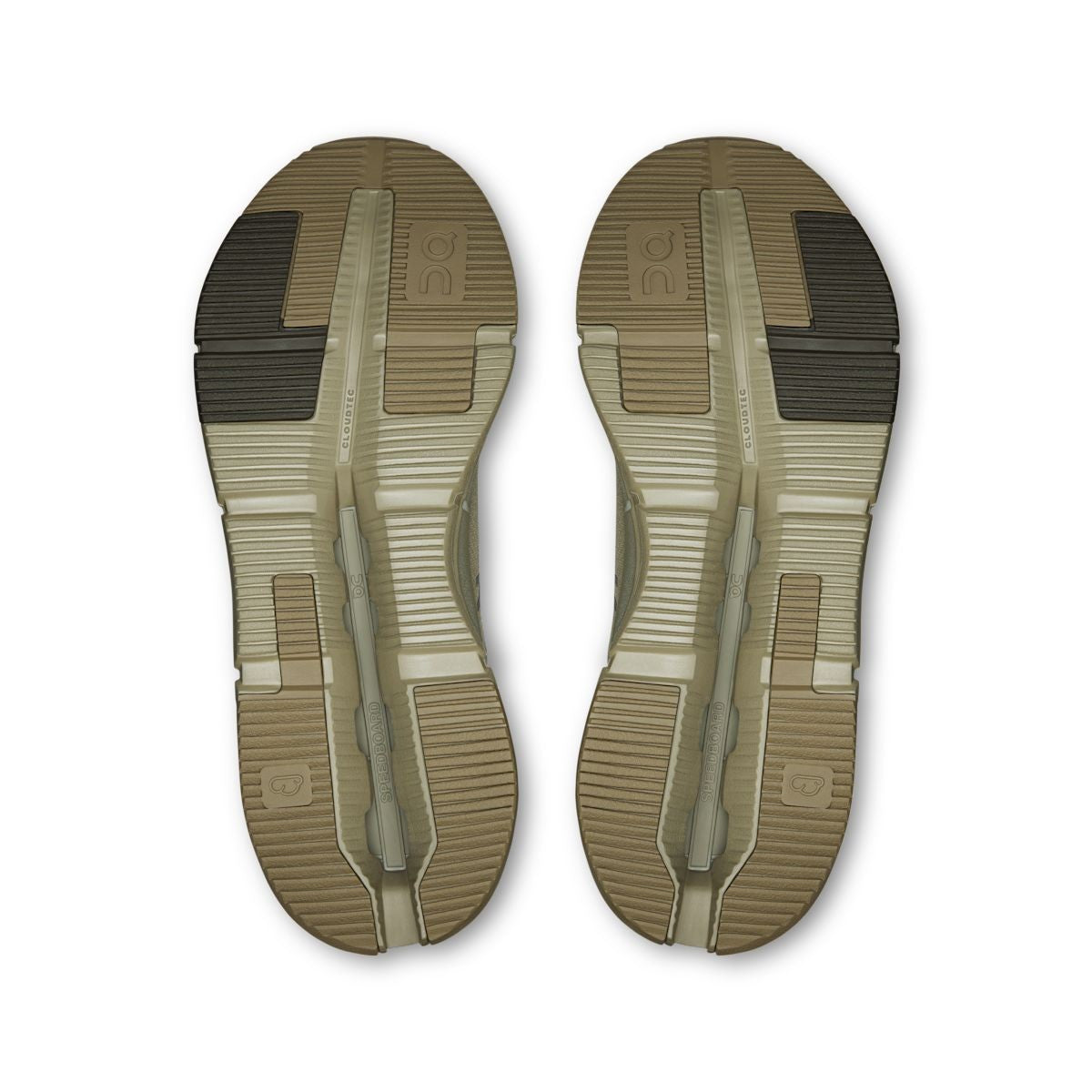 Tenis On De Hombre Cloudnova 2