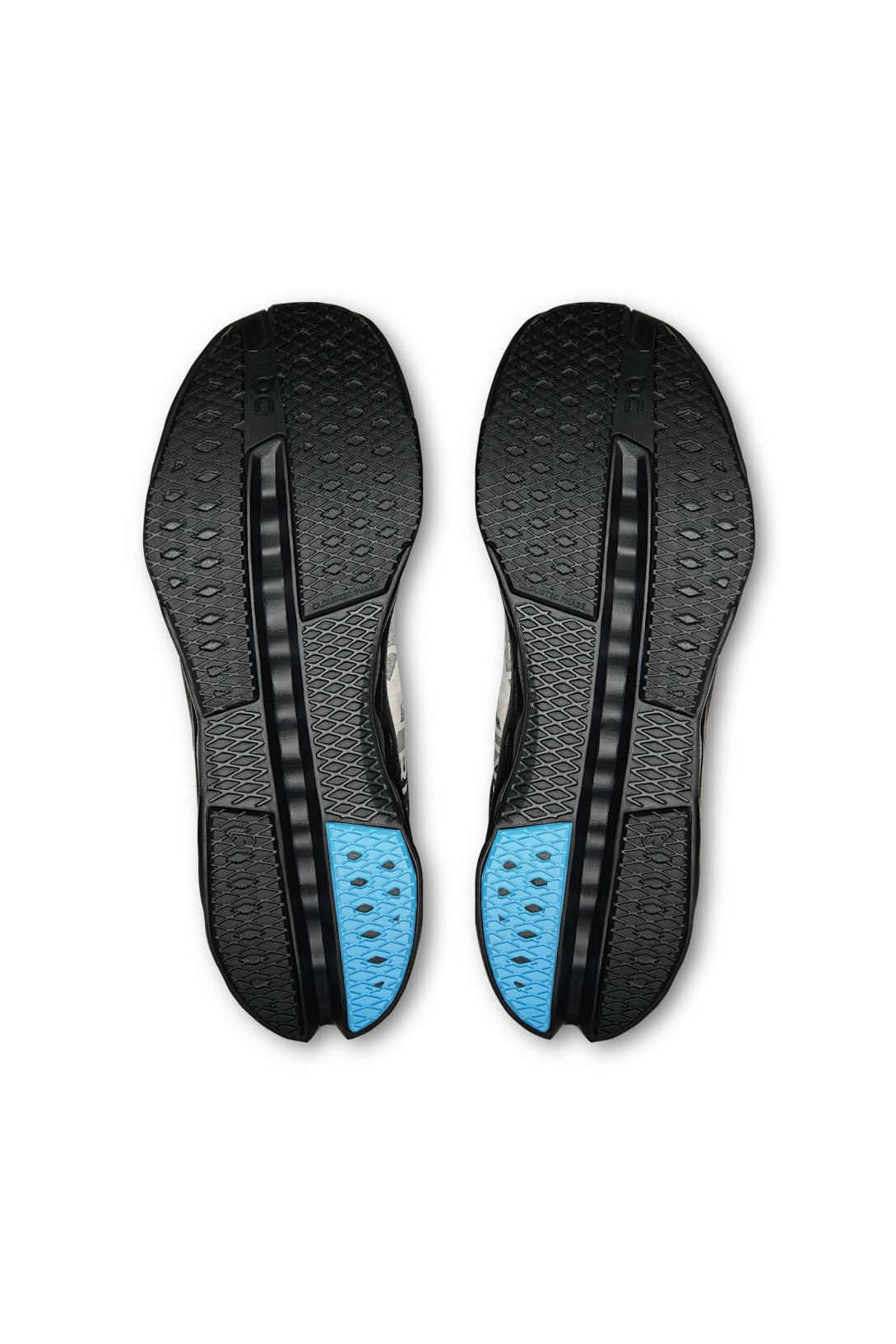 Tenis On De Hombre Cloudsurfer Next Wide