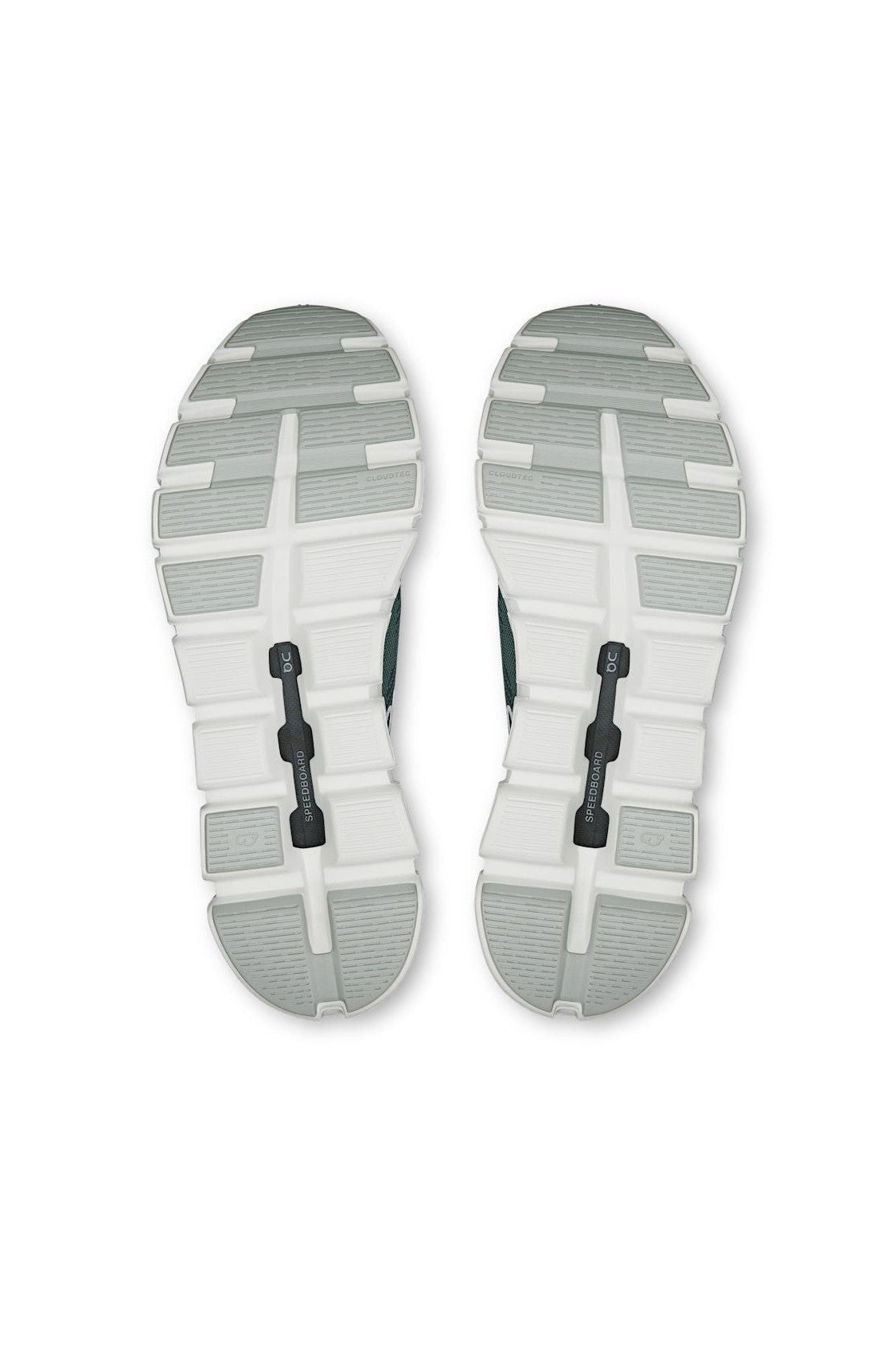 Tenis On De Hombre Cloud 6 Coast ON TENIS Malva CO