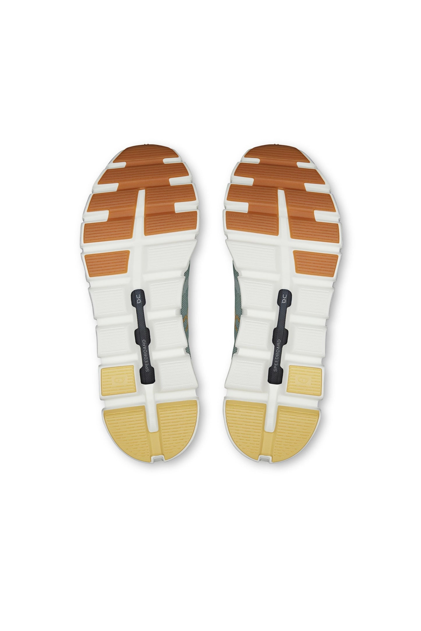 Tenis On De Hombre Cloud 6 Versa ON TENIS Malva CO