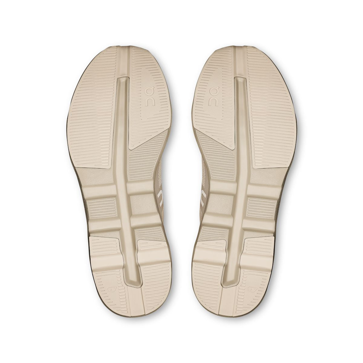 Tenis On De Hombre Cloudzone