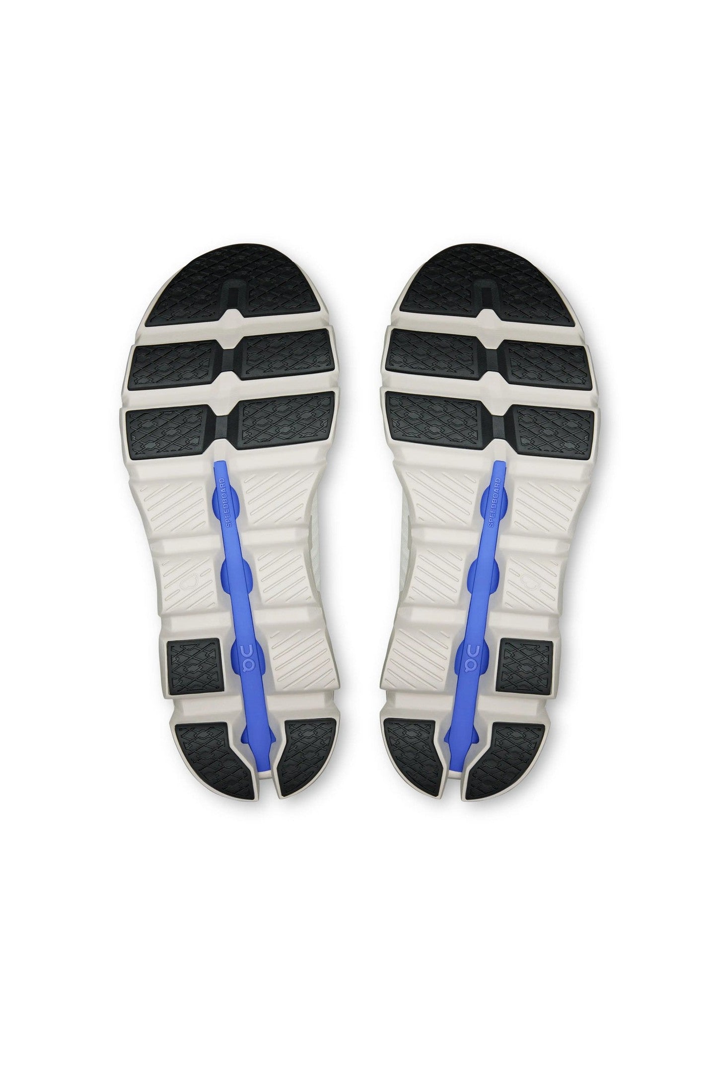 Tenis On De Hombre Cloudswift 4 ON TENIS Malva CO