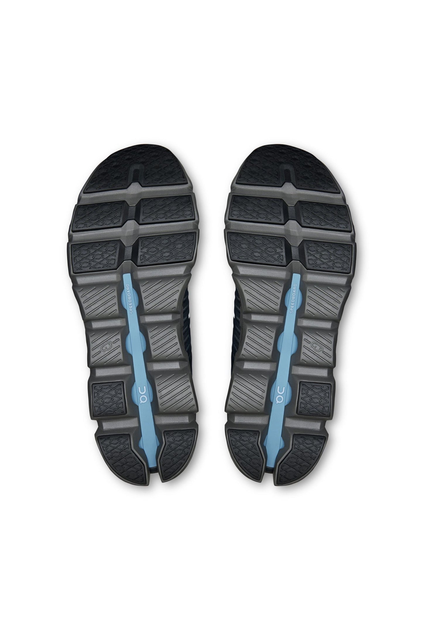 Tenis On De Hombre Cloudswift 4 ON TENIS Malva CO