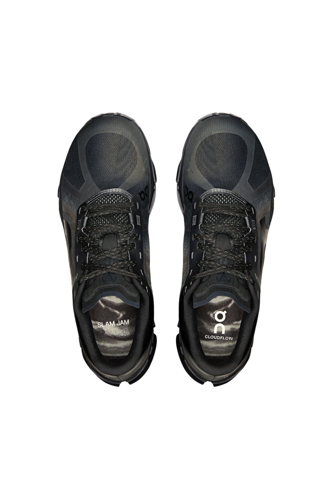 Tenis On de Hombre Cloudflow 5 Slam Jam
