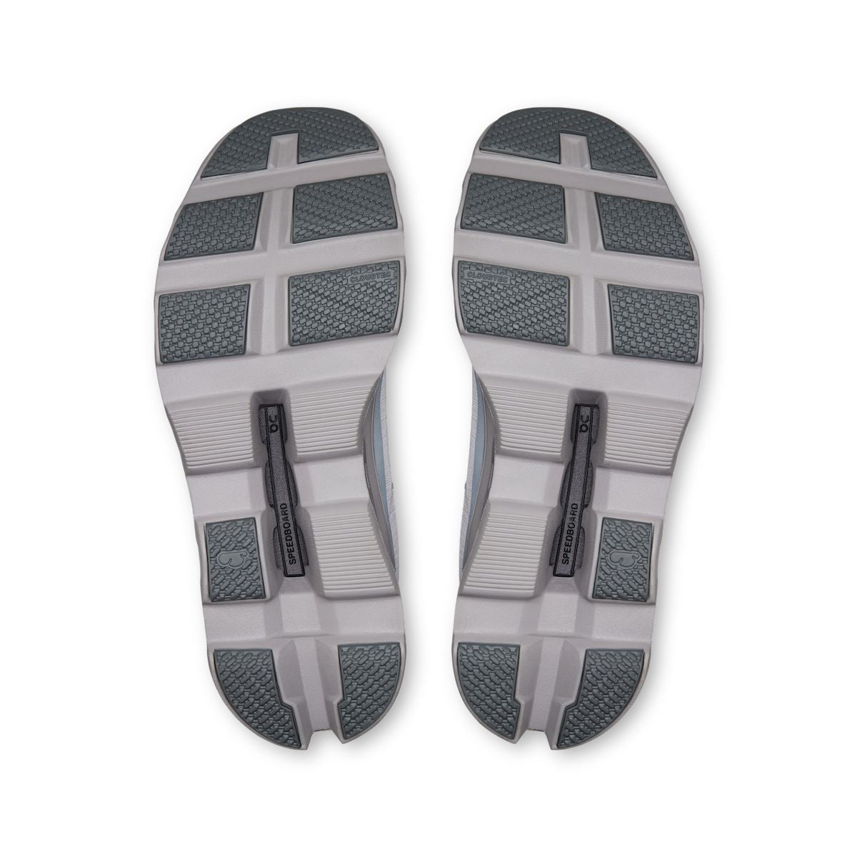 Tenis On Para Hombre Cloudmonster Void