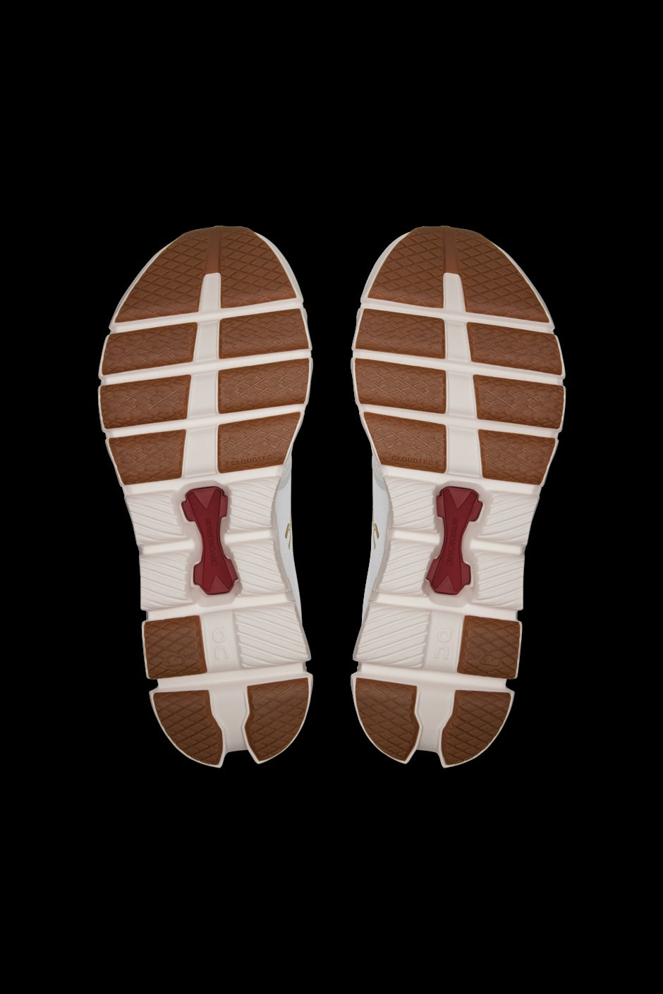 Tenis On Lunar Year Hombre Pr Cloud X 4