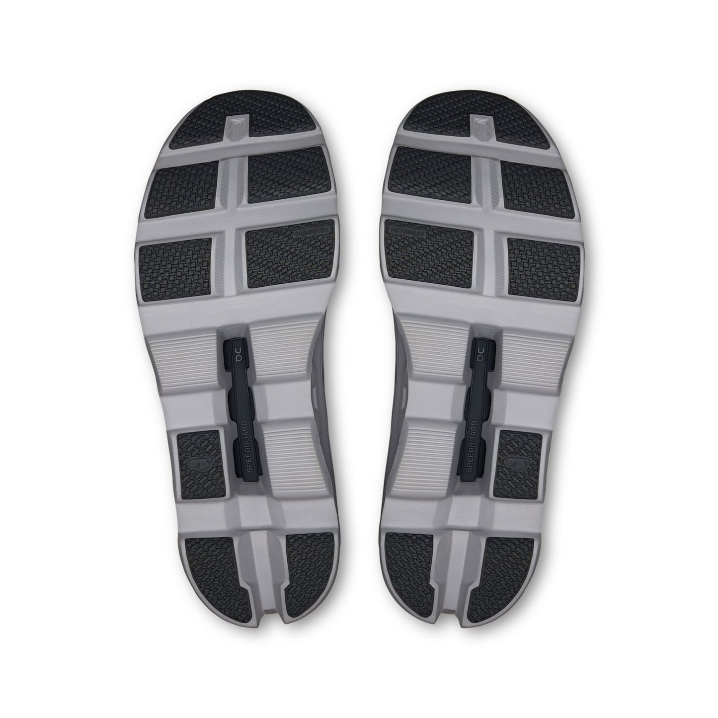 Tenis On De Hombre Cloudmonster 1