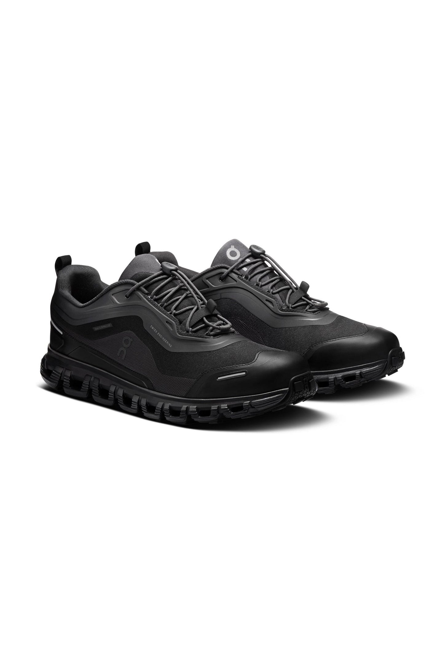 Tenis On De Hombre Cloud 6 Geo Waterproof
