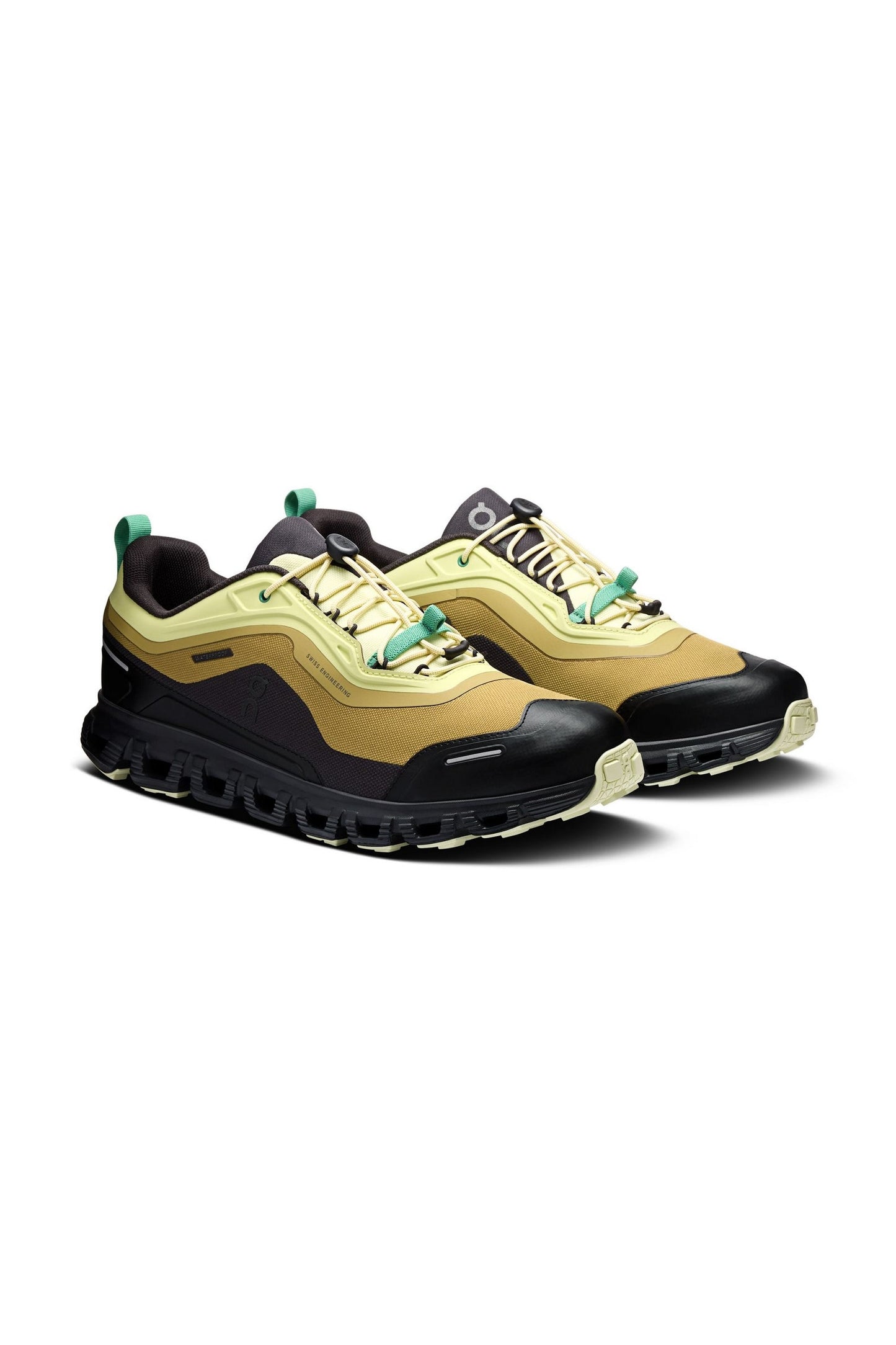Tenis On De Hombre Cloud 6 Geo Waterproof