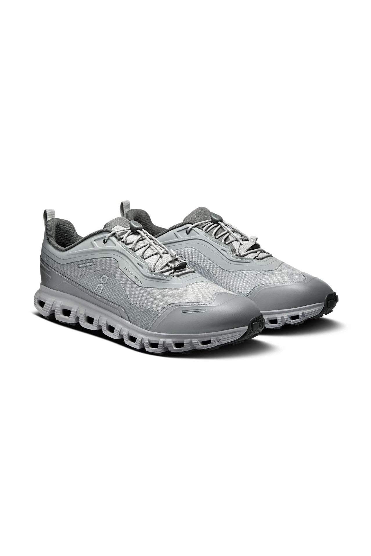 Tenis On De Hombre Cloud 6 Geo Waterproof ON TENIS Malva CO
