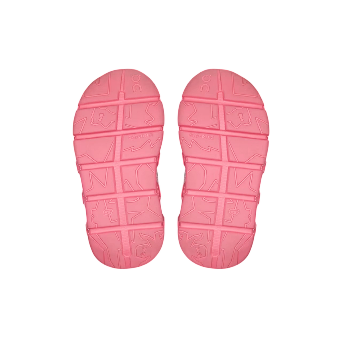 Tenis On Kids Cloud Dash
