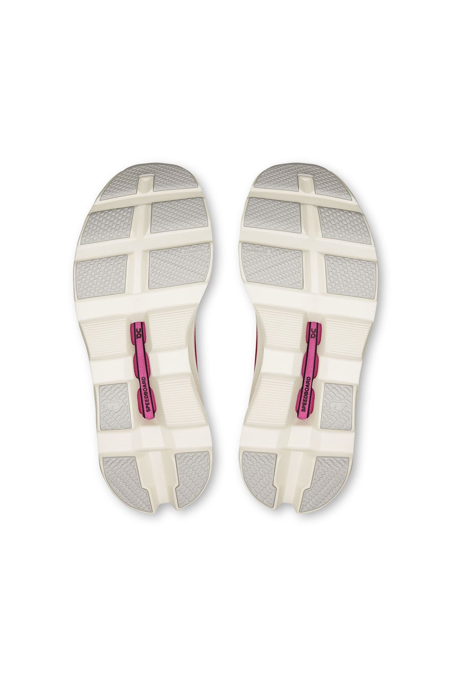 Tenis On De Mujer Cloudmonster ON TENIS Malva CO