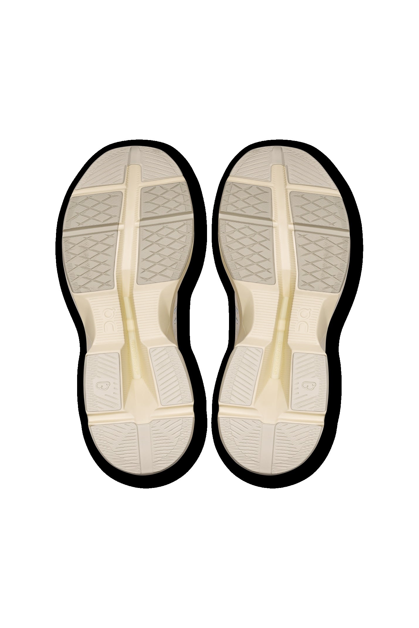 Tenis On de Mujer Cloud Pulse ON TENIS Malva CO