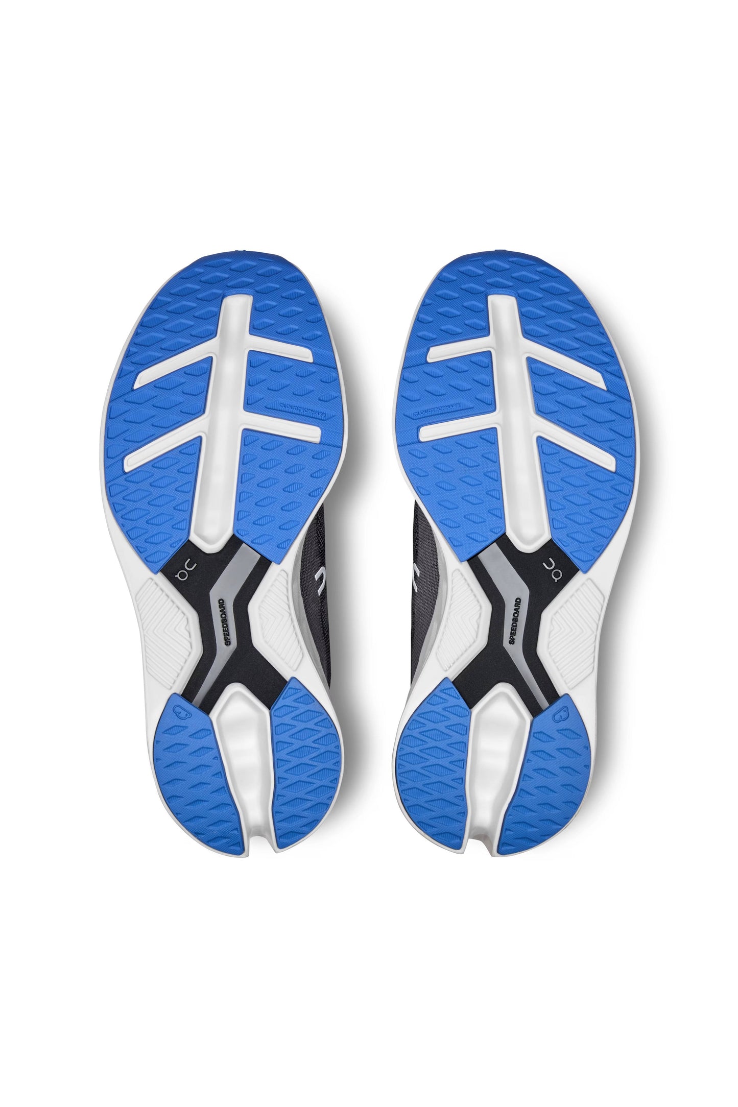 Tenis On Running Cloudeclipse Mujer