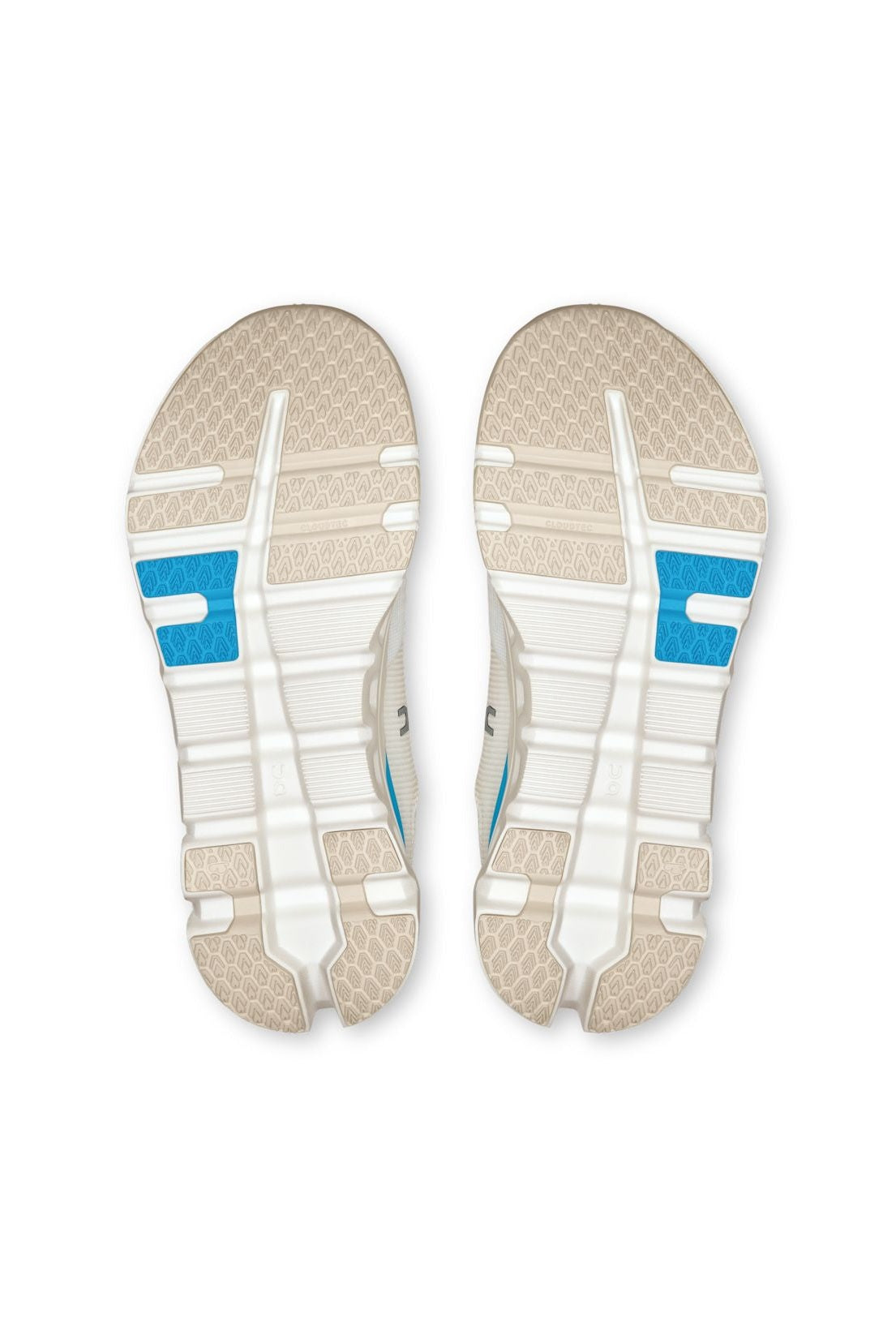 Tenis On de Mujer Cloudrunner 2 ON TENIS Malva CO