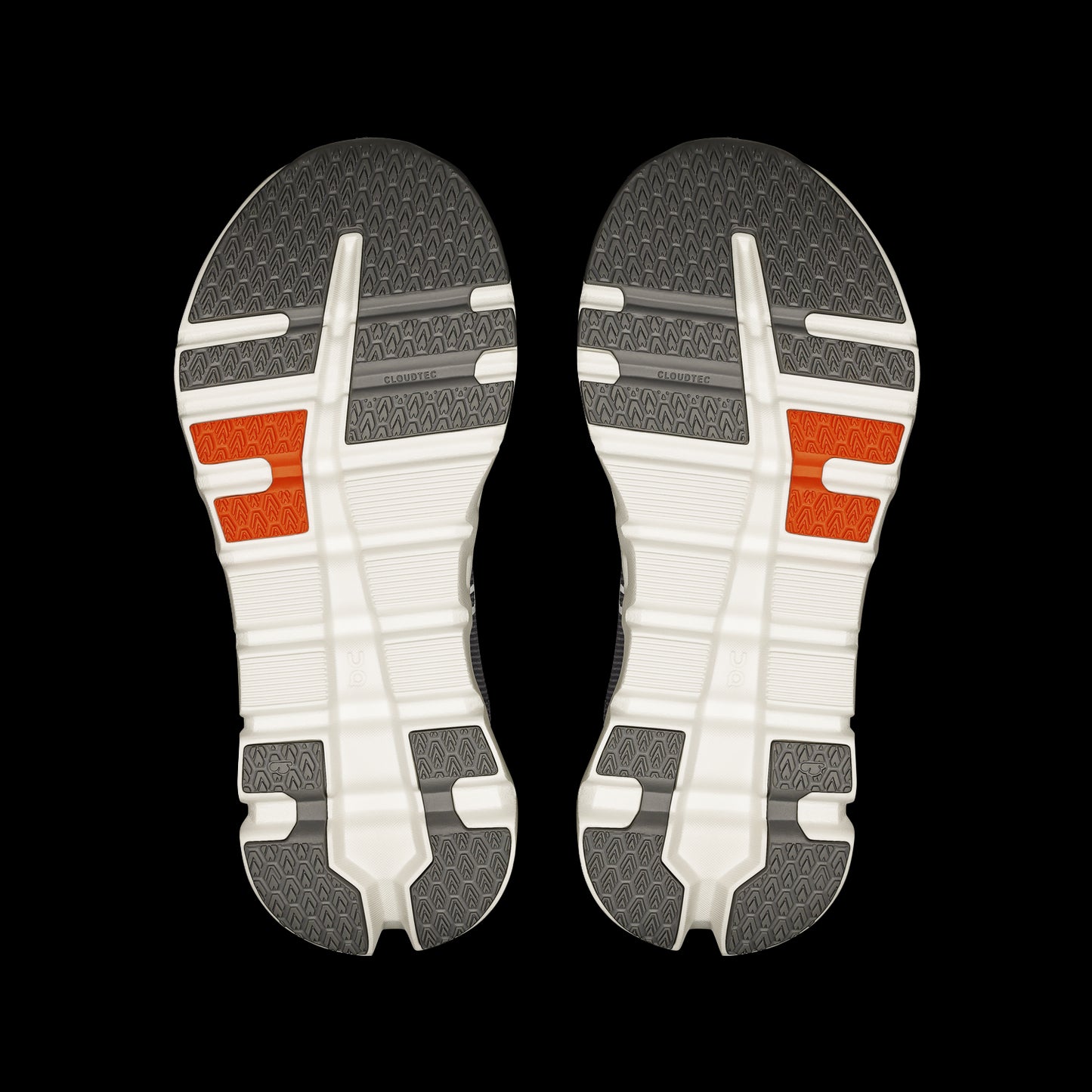 Tenis On Para Mujer Clouddrunner 2