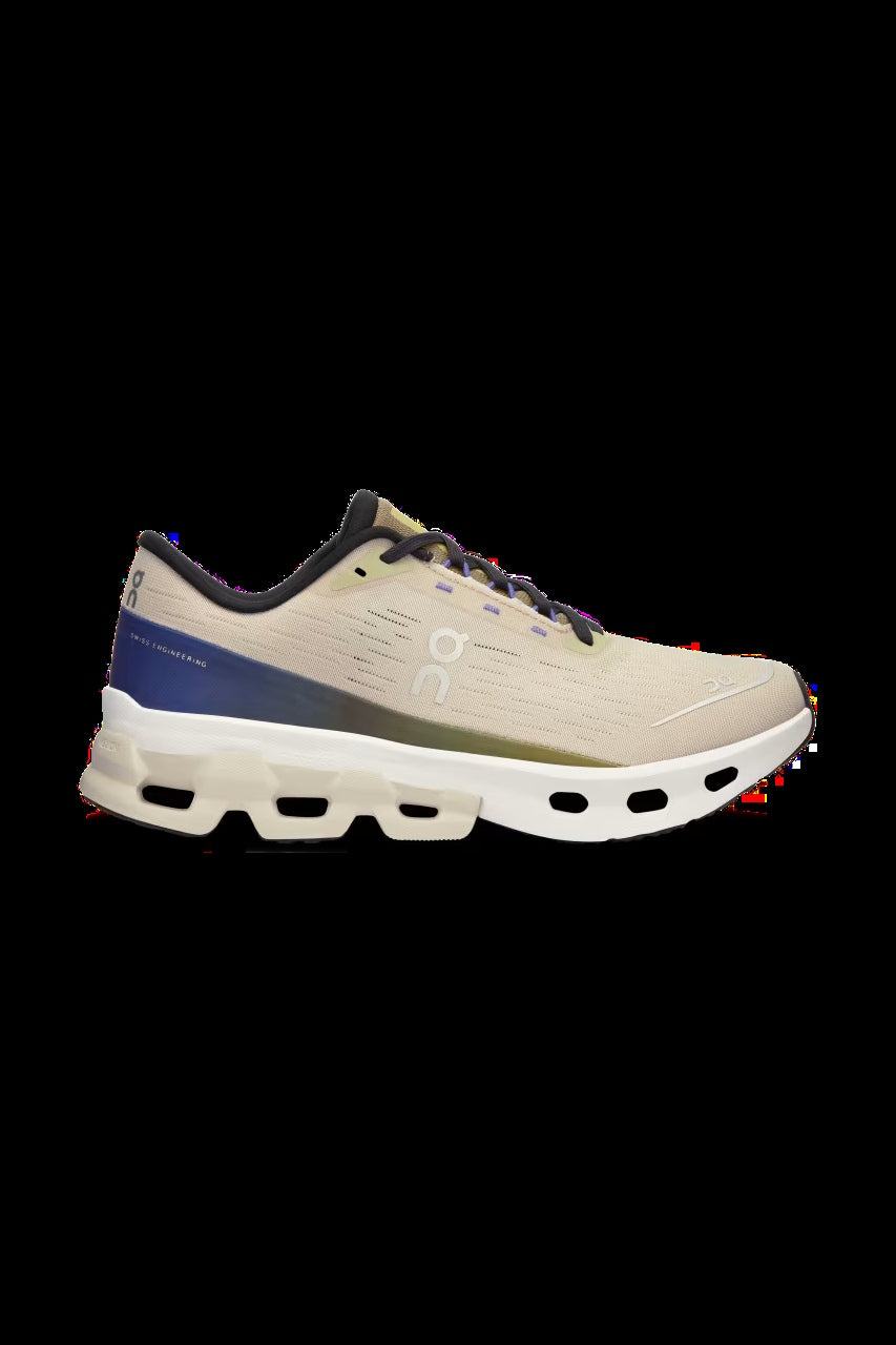Tenis On Running Cloudspark Mujer