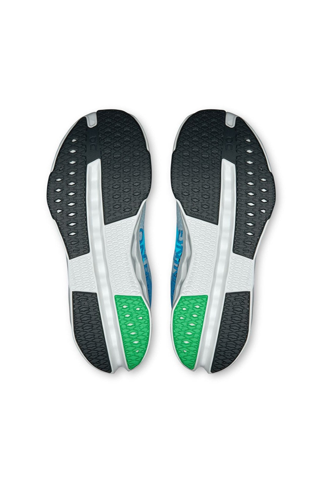 Tenis On De Mujer Cloudsurfer Next ON TENIS Malva CO